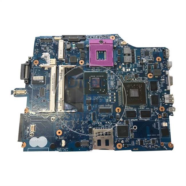 Sony A1369749B - Laptop Motherboard for Vaio VGN-Fz