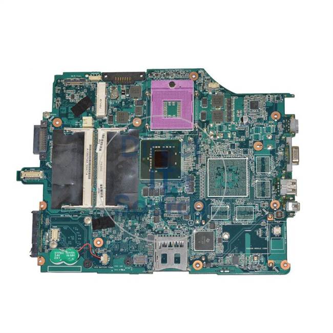 Sony A1369754A - Laptop Motherboard for Vaio VGN-Fz240E