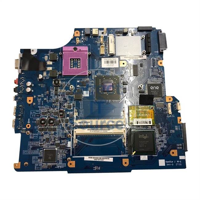 Sony A1418702A - Laptop Motherboard for VGN-Nr