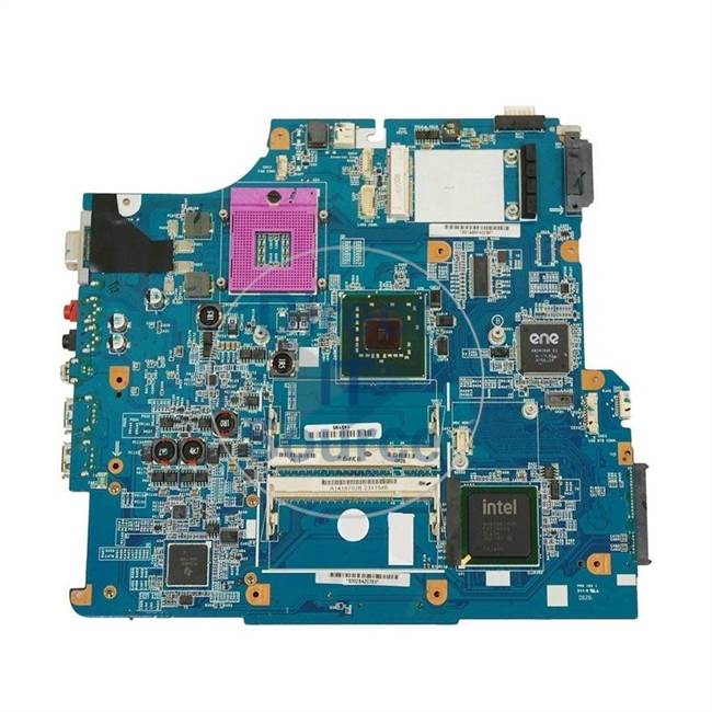 Sony A1418702B - Laptop Motherboard for Vaio VGN-Nr21M/S