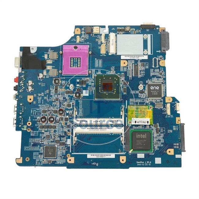 Sony A1555128A - Laptop Motherboard for Vaio VGN-Nr38E