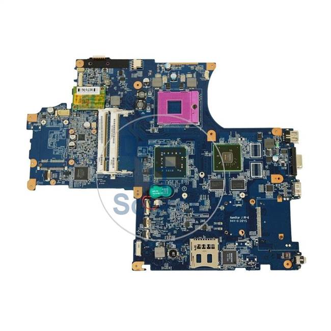 Sony A1563298A - Laptop Motherboard for Vaio VGN-Aw Series