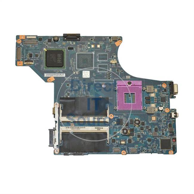 Sony A1567125A - Laptop Motherboard for Vaio VGN-Sr