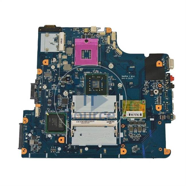 Sony A1599544A - Laptop Motherboard for Vaio VGN-Ns10