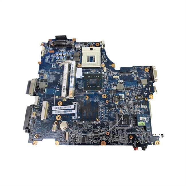Sony A1734289A - Laptop Motherboard for Vaio VGN-Bz