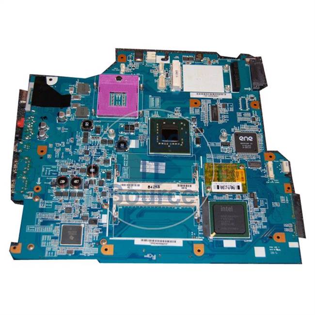 Sony A1734611A - Laptop Motherboard for Vaio Vgnz