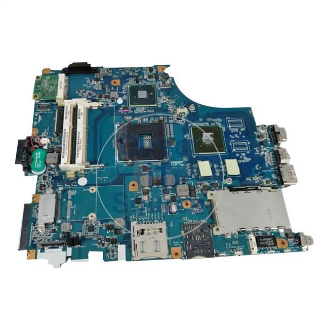 Sony A1765407A - Laptop Motherboard for Vaio Vpc-F1
