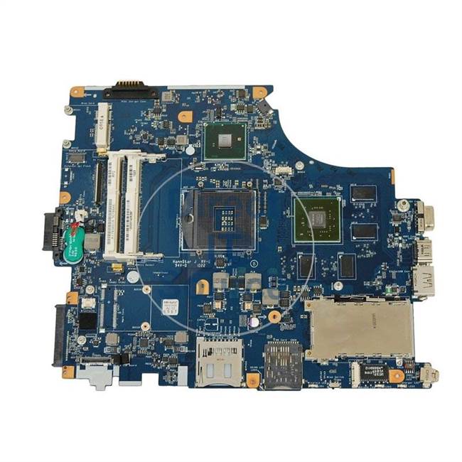 Sony A1783601A - Laptop Motherboard for Vaio Vpcf12