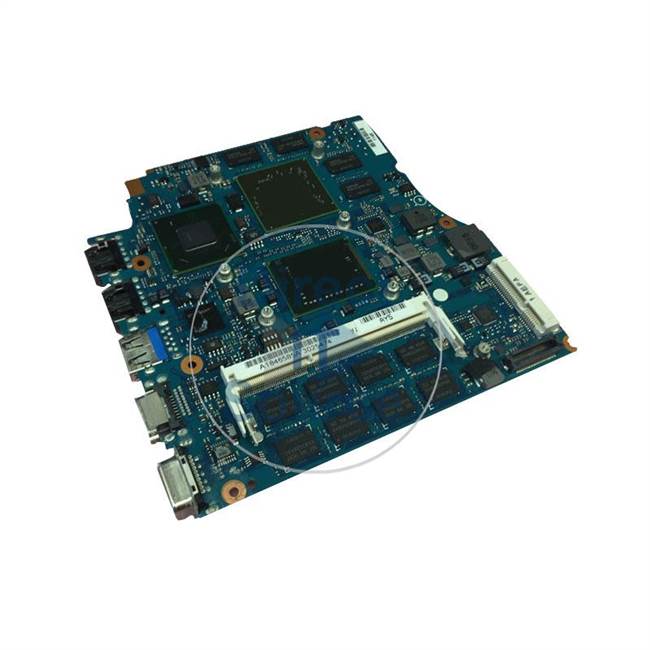 Sony A1846540A - Laptop Motherboard for Vaio Vpcsc Series