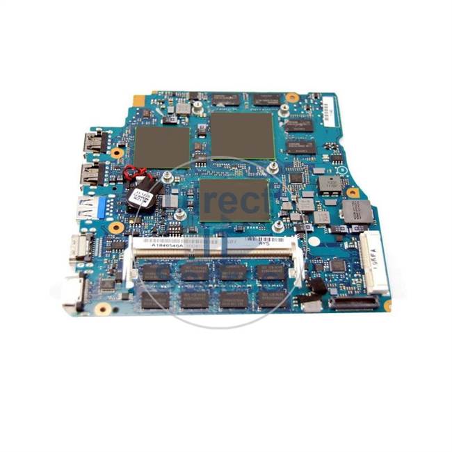 Sony A1846546A - Laptop Motherboard for Vaio Vpcsa