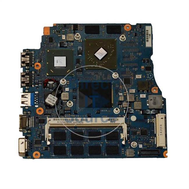 Sony A1864081A - Laptop Motherboard for Vpc-Sc41