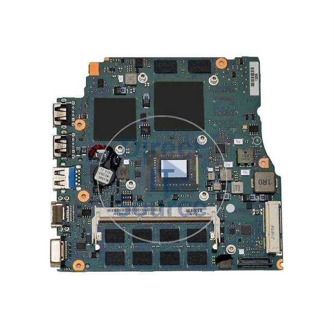 Sony A1864083A - Laptop Motherboard for Vaio Vpcsc Series