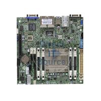 Supermicro A1SAi-2550F - Mini-ITX Server Motherboard