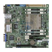 Supermicro A1SRi-2558F - Mini-ITX Server Motherboard