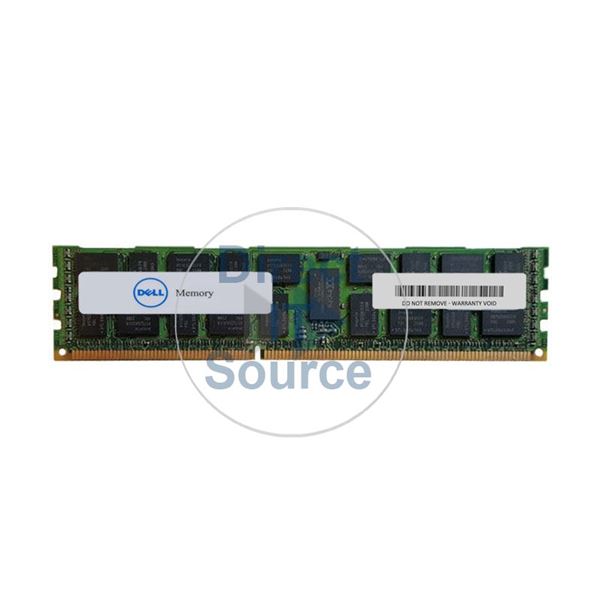 Dell A2862069 - 4GB DDR3 PC3-10600 ECC Registered 240-Pins Memory