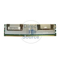 HP A2Z53AA - 32GB DDR3 PC3-10600 ECC Registered 240-Pins Memory