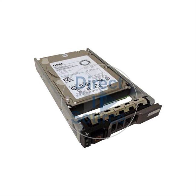 Dell A4533178 - 1TB 7.2K SAS 2.5" 64MB Cache Hard Drive