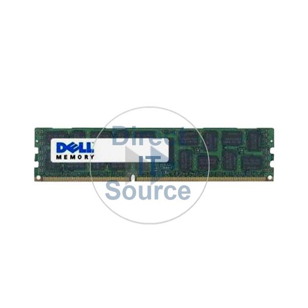 Dell A4976359 - 4GB DDR3 PC3-10600 ECC Registered 240-Pins Memory