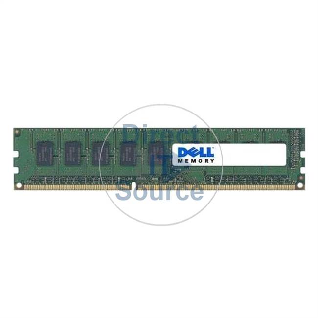 Dell A4987240 - 4GB DDR3 PC3-10600 240-Pins Memory