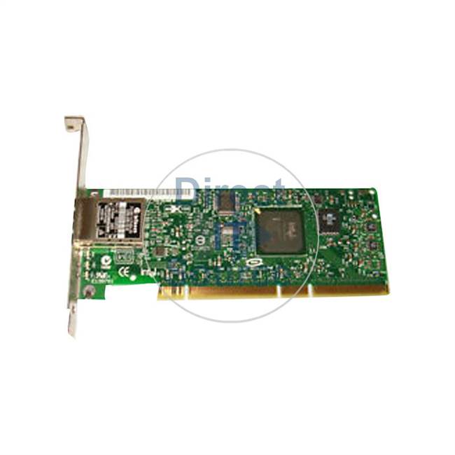 Intel A50483-006 - PRO/1000 XF Server Adapter