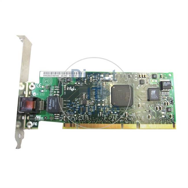 Intel A51580-015 - Pro/1000 Xt Server Adapter