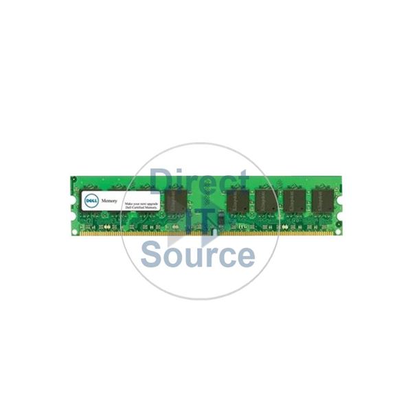 Dell A5709146 - 8GB DDR3 PC3-12800 Non-ECC Unbuffered 240-Pins Memory