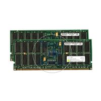 HP A5797A - 512MB 2x256MB SDRAM PC-100 ECC Registered 278-Pins Memory