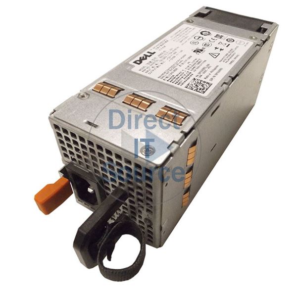 Dell A580E-S0 - 580W Power Supply For PowerEdge T410