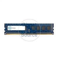 Dell A5816803 - 4GB DDR3 PC3-12800 ECC Registered Memory