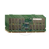 HP A6098A - 4GB 4x1GB SDRAM PC-133 ECC Registered 278-Pins Memory