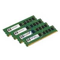 HP A6169A - 2GB 4x512MB SDRAM PC-100 ECC Registered 168-Pins Memory