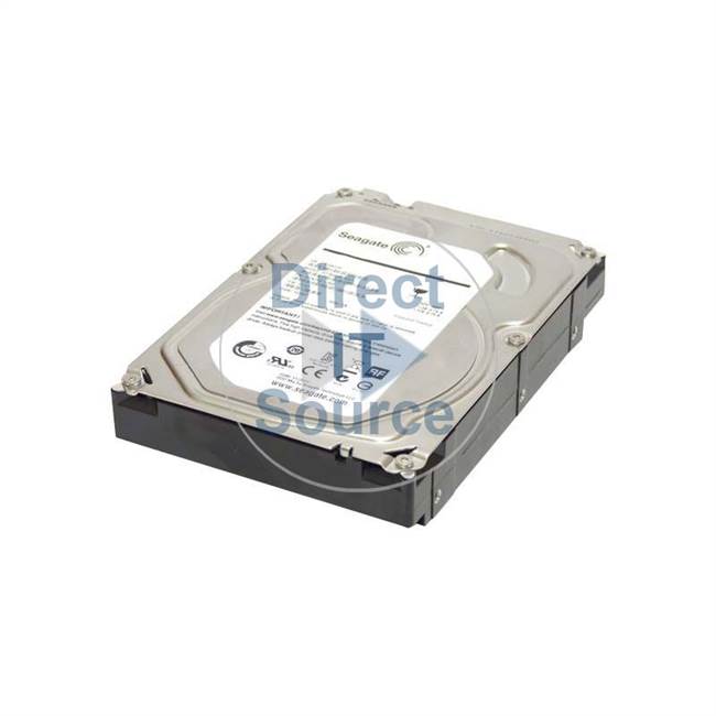Seagate A6537-69230 - 18GB 10000RPM 3.5Inch 80-Pin Ultra-160 SCSI Hard Drive
