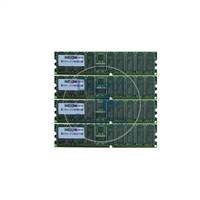 HP A6835A - 8GB 4x2GB DDR PC-2100 Memory