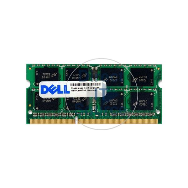 Dell A6951103 - 4GB DDR3 PC3-12800 Non-ECC Unbuffered Memory