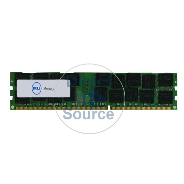 Dell A6994465 - 16GB DDR3 PC3-12800 ECC Registered 240-Pins Memory