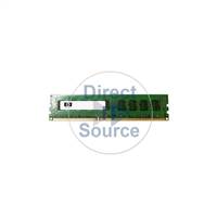 HP A6S31AV - 4GB DDR3 PC3-10600 ECC Memory