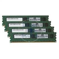HP A6S38AV - 8GB 4x2GB DDR3 PC3-10600 ECC Memory