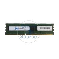 Dell A7130581 - 16GB DDR3 PC3-10600 ECC Registered 240-Pins Memory