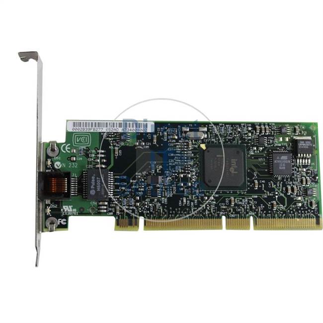 Intel A73400-002 - Pro/1000 Xt PCI Ethernet Server Adapter