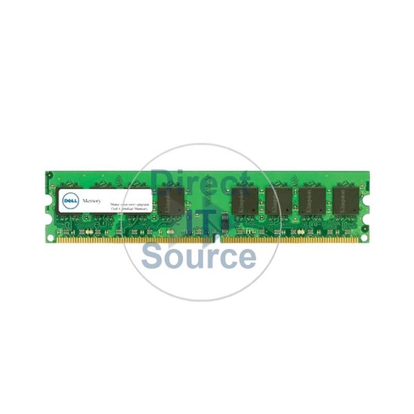 Dell A7398800 - 4GB DDR3 PC3-12800 Non-ECC Unbuffered 240-Pins Memory
