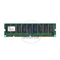 HP A7794A - 256MB SDRAM PC-133 ECC 168-Pins Memory