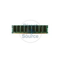HP A8027-69001 - 256MB DDR PC-2100 ECC Memory