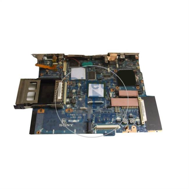 Sony A8067175A - Laptop Motherboard for PCG-Grx316Mp