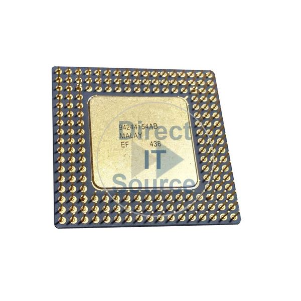 Intel A80960HA40 - 40MHz Processor