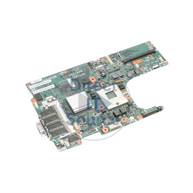 Sony A8110726A - Laptop Motherboard for Vaio PCG-R5