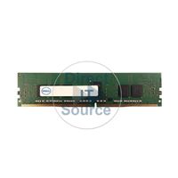 Dell A8475634 - 4GB DDR4 PC4-17000 ECC Registered 288-Pins Memory
