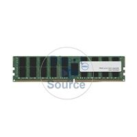 Dell A8475643 - 32GB DDR4 PC4-17000 ECC Registered 288-Pins Memory