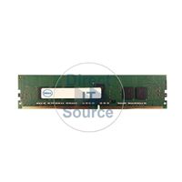 Dell A8711885 - 4GB DDR4 PC4-19200 ECC Registered 288-Pins Memory
