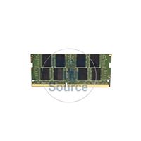 Dell A8781364 - 4GB DDR4 PC4-17000 Non-ECC Unbuffered 260-Pins Memory