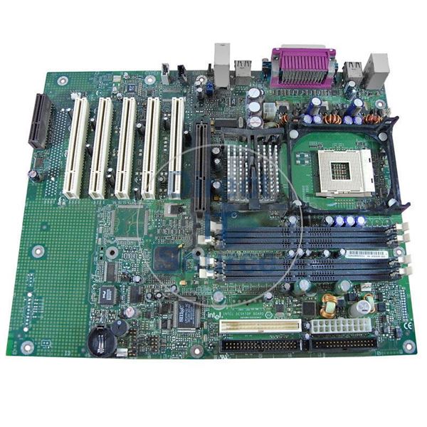Intel A88970-500 - ATX Socket 478 Desktop Motherboard